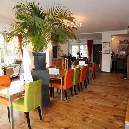 Velp  Erg Leuk Hotel Lunchroom Bed And Breakfast المظهر الخارجي الصورة