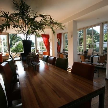 Velp  Erg Leuk Hotel Lunchroom Bed And Breakfast المظهر الخارجي الصورة
