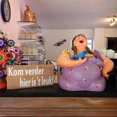 Velp  Erg Leuk Hotel Lunchroom Bed And Breakfast المظهر الخارجي الصورة