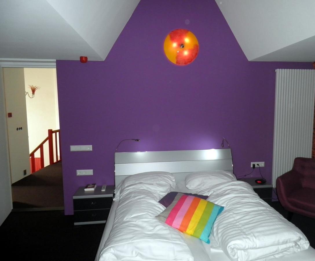 Velp  Erg Leuk Hotel Lunchroom Bed And Breakfast المظهر الخارجي الصورة