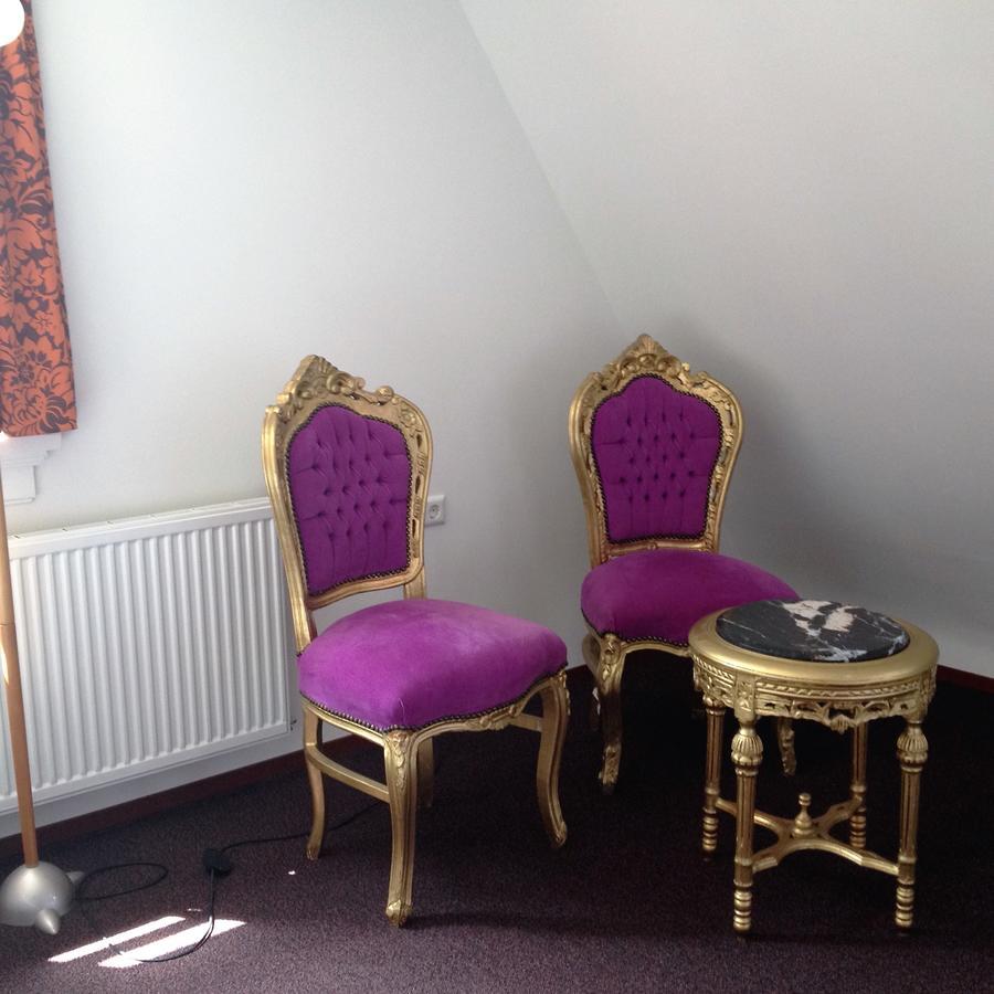 Velp  Erg Leuk Hotel Lunchroom Bed And Breakfast المظهر الخارجي الصورة