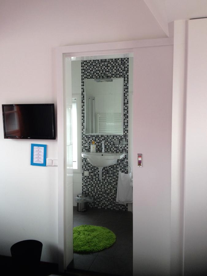 Velp  Erg Leuk Hotel Lunchroom Bed And Breakfast المظهر الخارجي الصورة