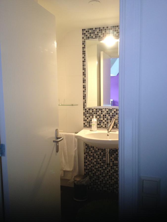 Velp  Erg Leuk Hotel Lunchroom Bed And Breakfast المظهر الخارجي الصورة