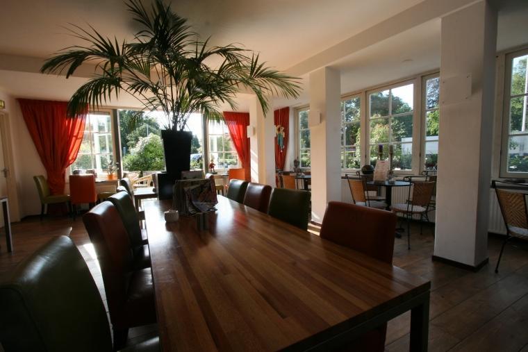 Velp  Erg Leuk Hotel Lunchroom Bed And Breakfast المظهر الخارجي الصورة