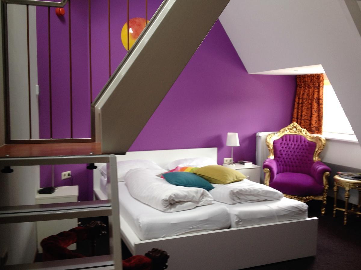 Velp  Erg Leuk Hotel Lunchroom Bed And Breakfast المظهر الخارجي الصورة