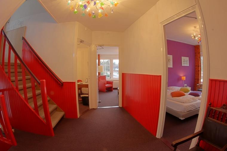 Velp  Erg Leuk Hotel Lunchroom Bed And Breakfast المظهر الخارجي الصورة